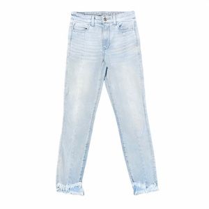 American Eagle Highest Rise Jegging Crop